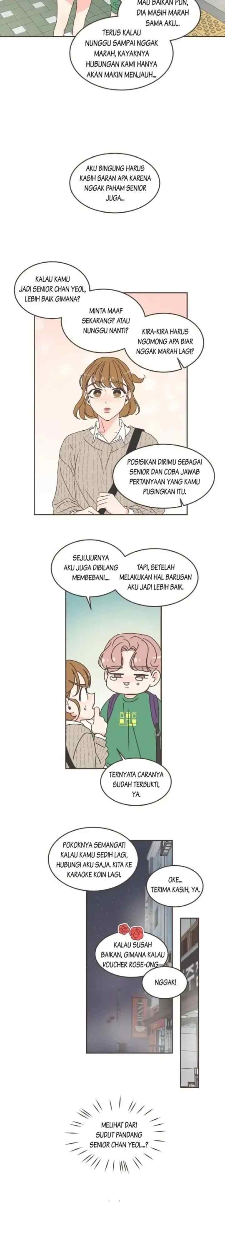 She's My Type chapter 60 halaman 17