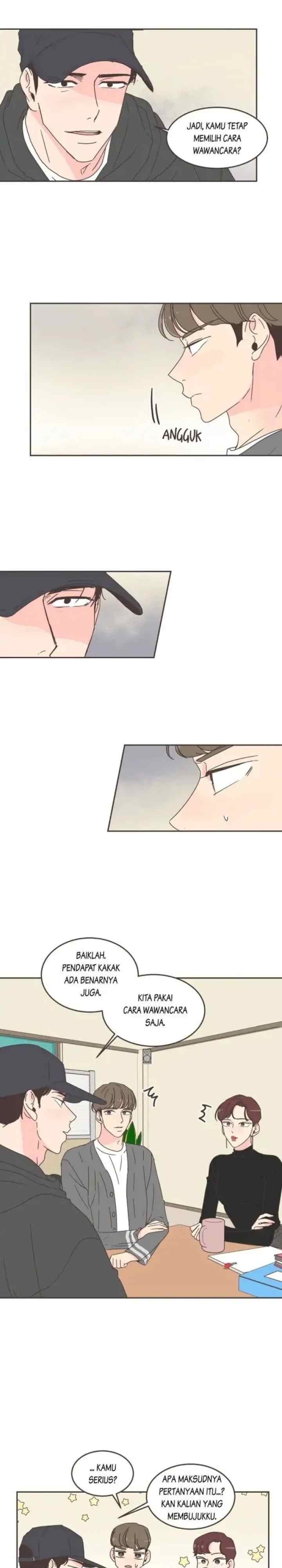 She's My Type chapter 60 halaman 5