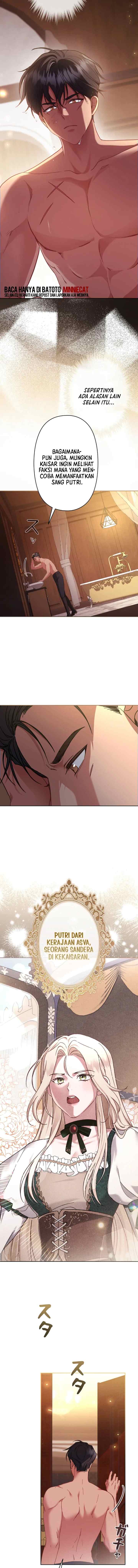 Shein no Kishi chapter 3 halaman 16