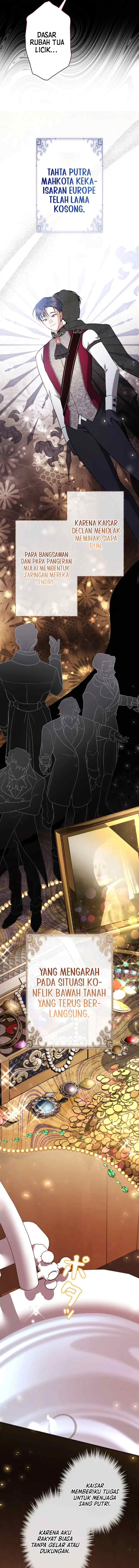 Shein no Kishi chapter 3 halaman 15