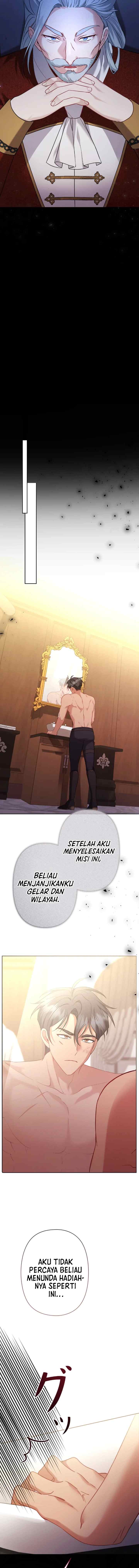Shein no Kishi chapter 3 halaman 14