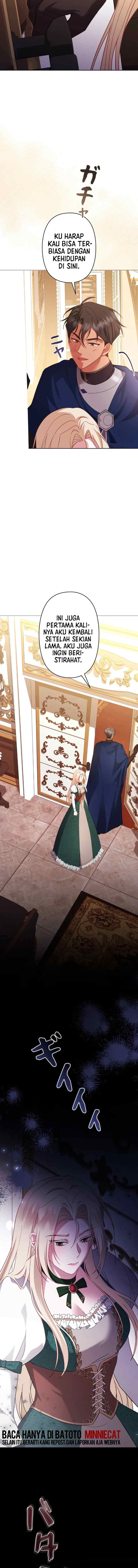 Shein no Kishi chapter 3 halaman 10