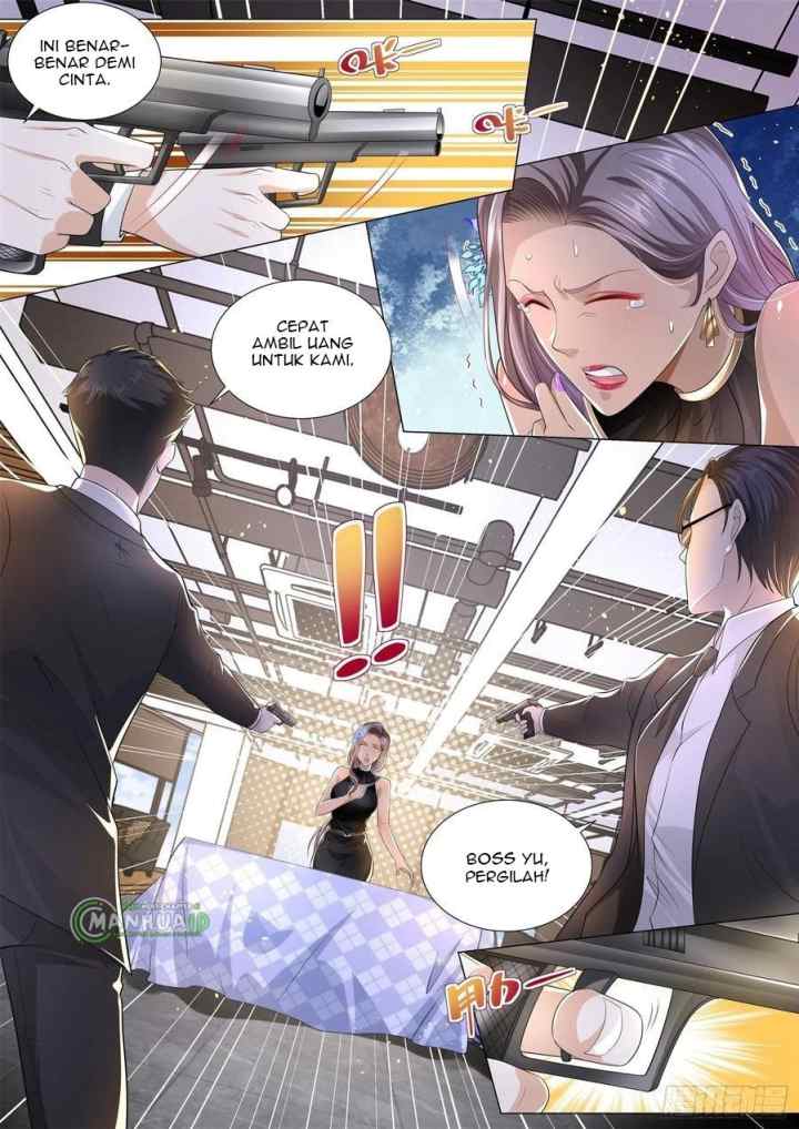 Shen Hao's Heavenly Fall System chapter 164 halaman 7