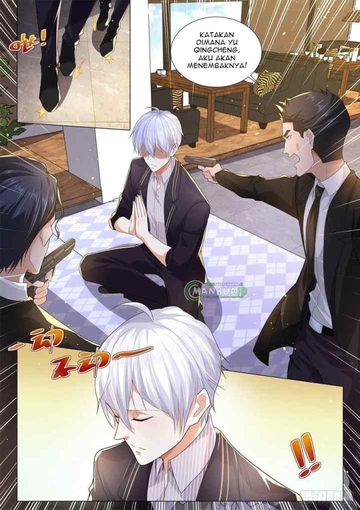 Shen Hao's Heavenly Fall System chapter 164 halaman 4