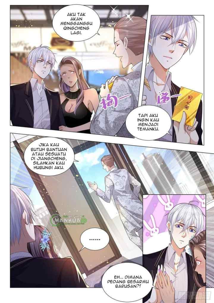 Shen Hao's Heavenly Fall System chapter 164 halaman 12