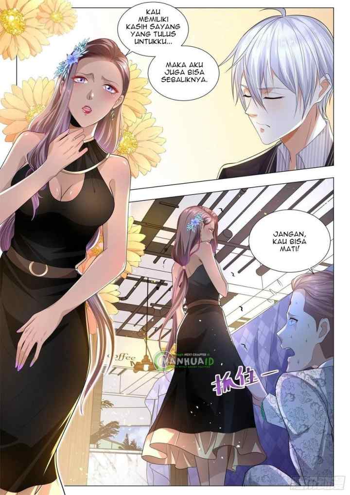 Shen Hao's Heavenly Fall System chapter 164 halaman 6