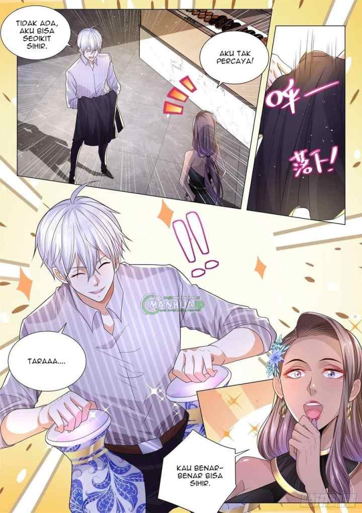 Shen Hao's Heavenly Fall System chapter 164 halaman 13