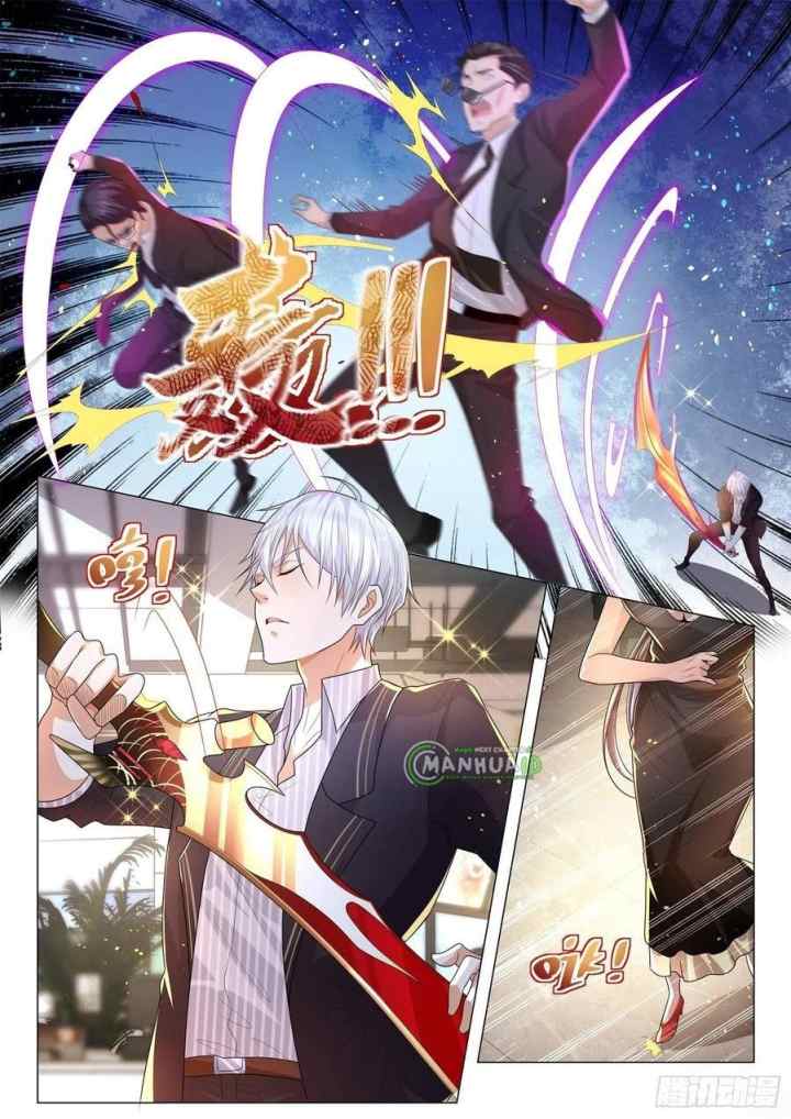 Shen Hao's Heavenly Fall System chapter 164 halaman 10