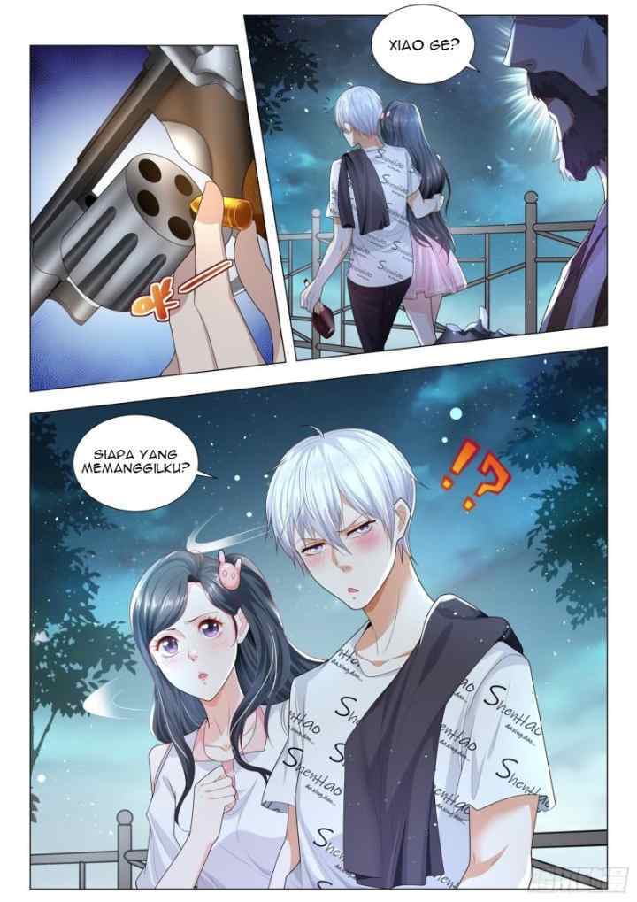 Shen Hao's Heavenly Fall System chapter 174 halaman 11
