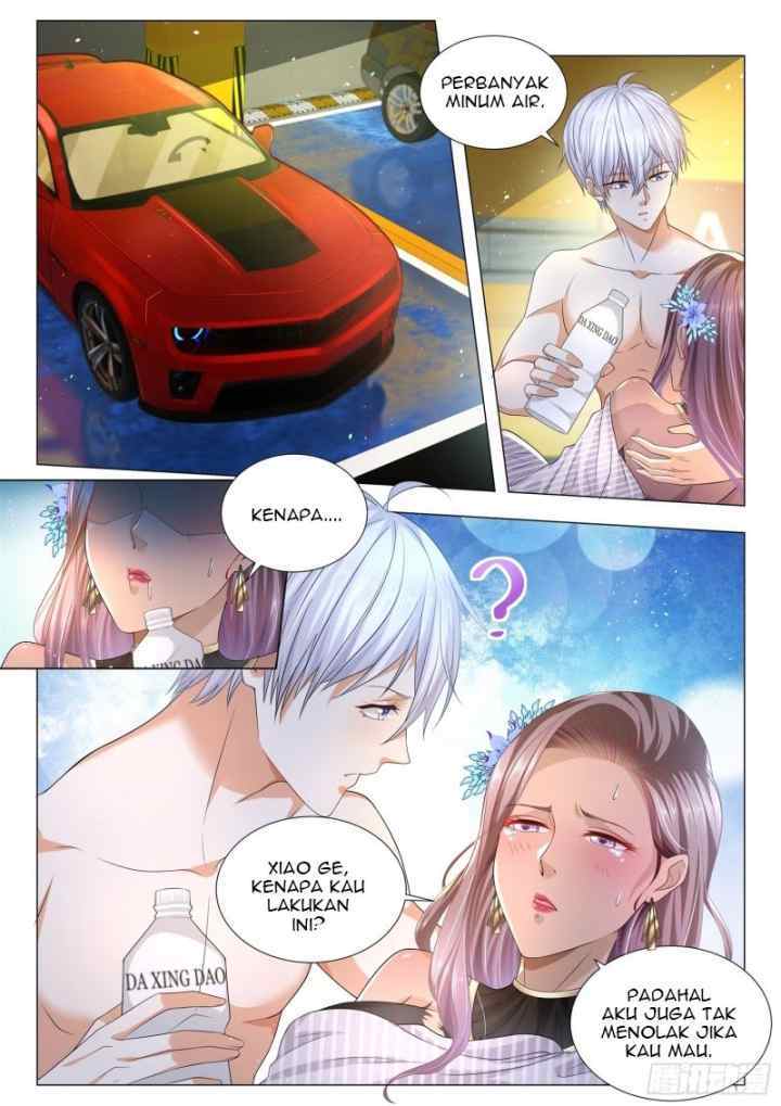 Shen Hao's Heavenly Fall System chapter 174 halaman 5