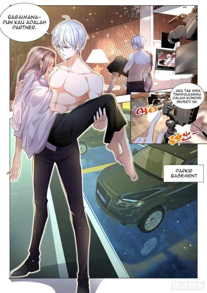 Shen Hao's Heavenly Fall System chapter 174 halaman 4