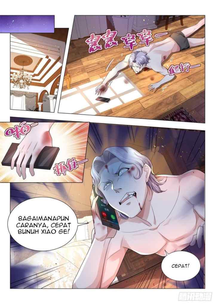 Shen Hao's Heavenly Fall System chapter 174 halaman 9
