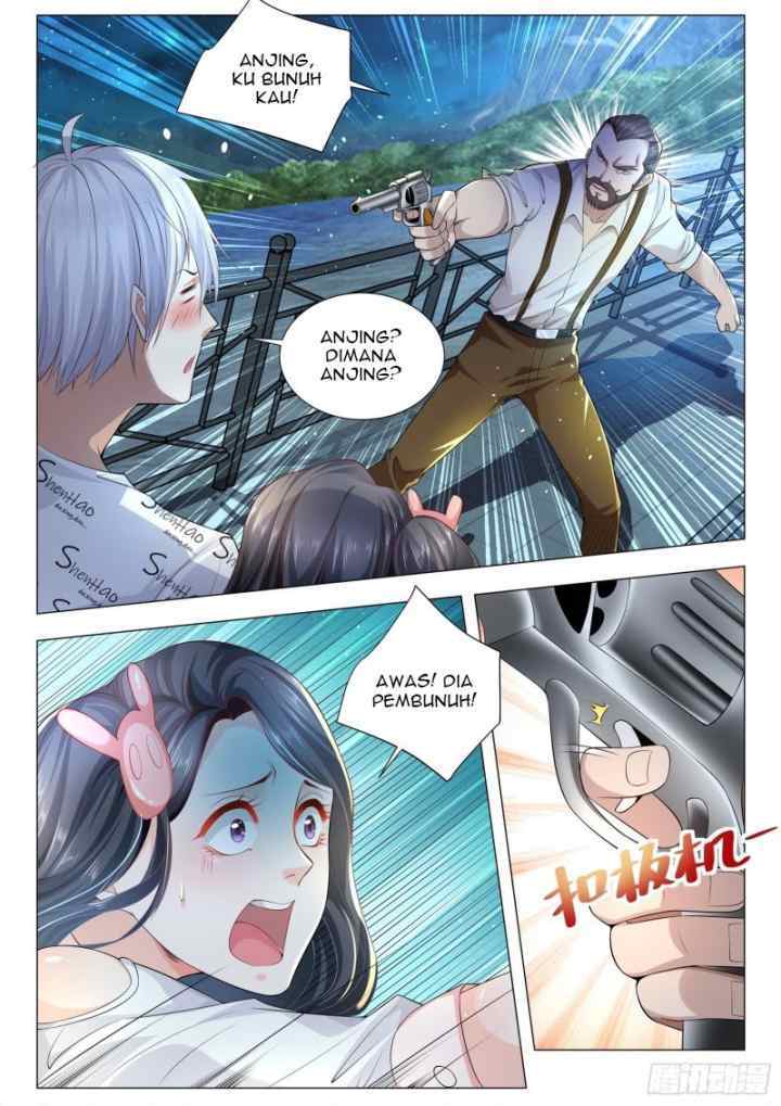 Shen Hao's Heavenly Fall System chapter 174 halaman 12