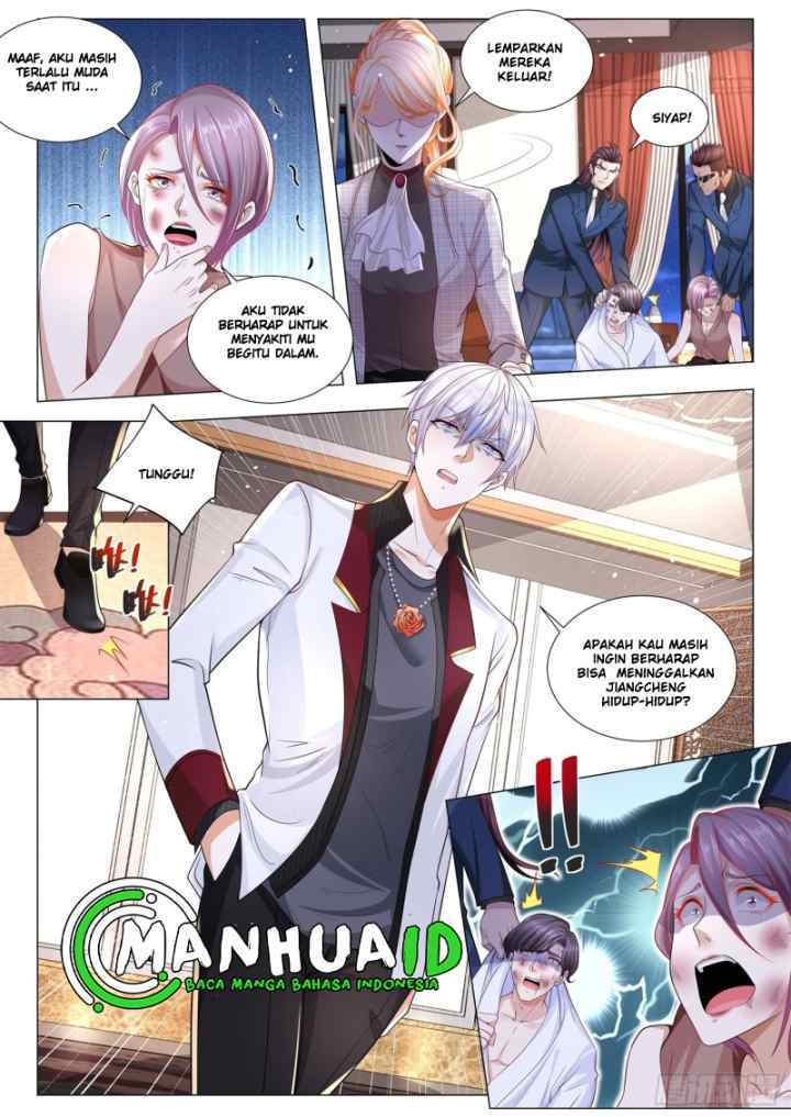 Shen Hao's Heavenly Fall System chapter 287 halaman 13