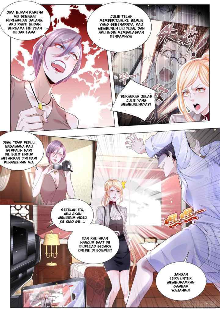 Shen Hao's Heavenly Fall System chapter 287 halaman 6