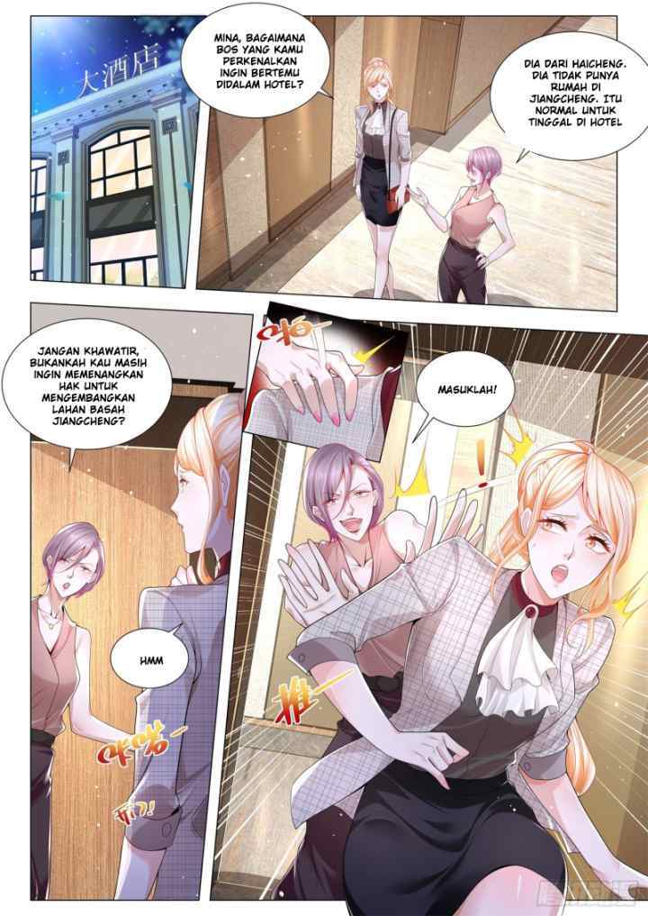 Shen Hao's Heavenly Fall System chapter 287 halaman 4