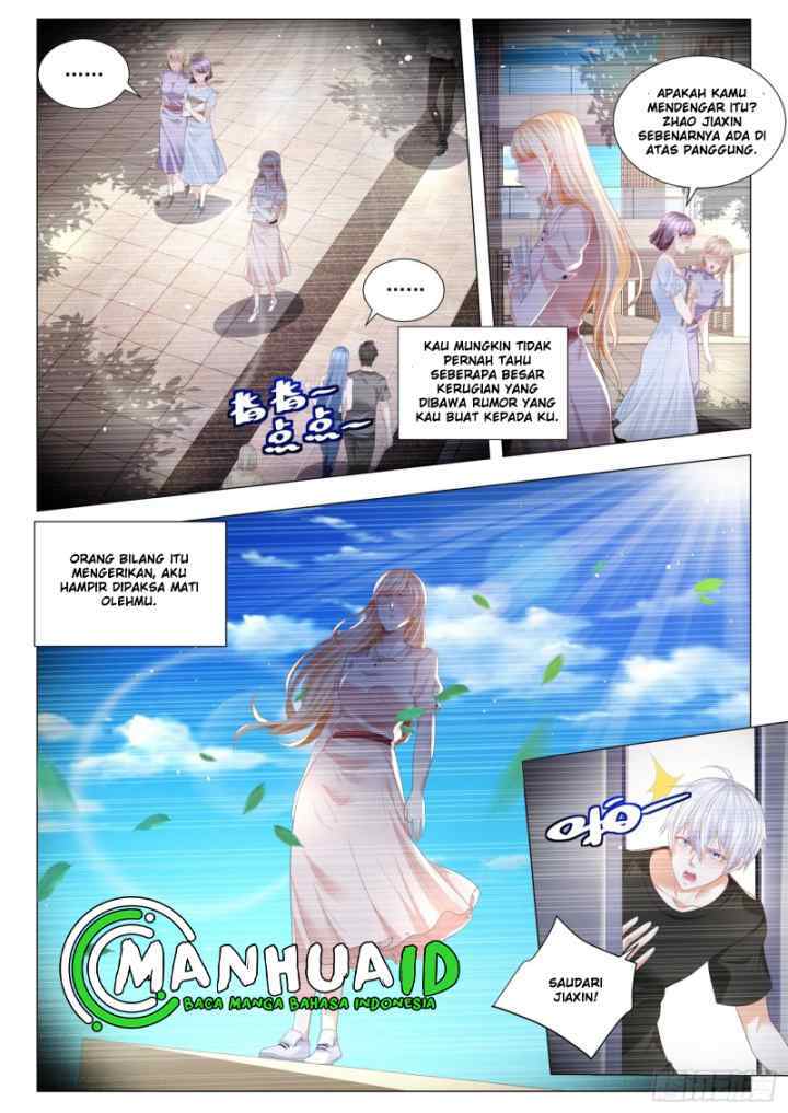 Shen Hao's Heavenly Fall System chapter 287 halaman 11