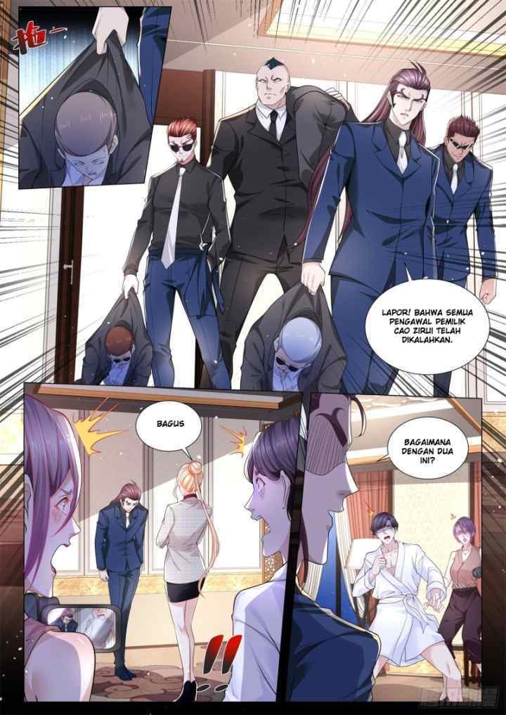 Shen Hao's Heavenly Fall System chapter 287 halaman 8