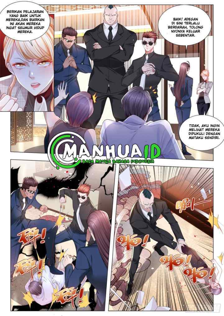 Shen Hao's Heavenly Fall System chapter 287 halaman 9