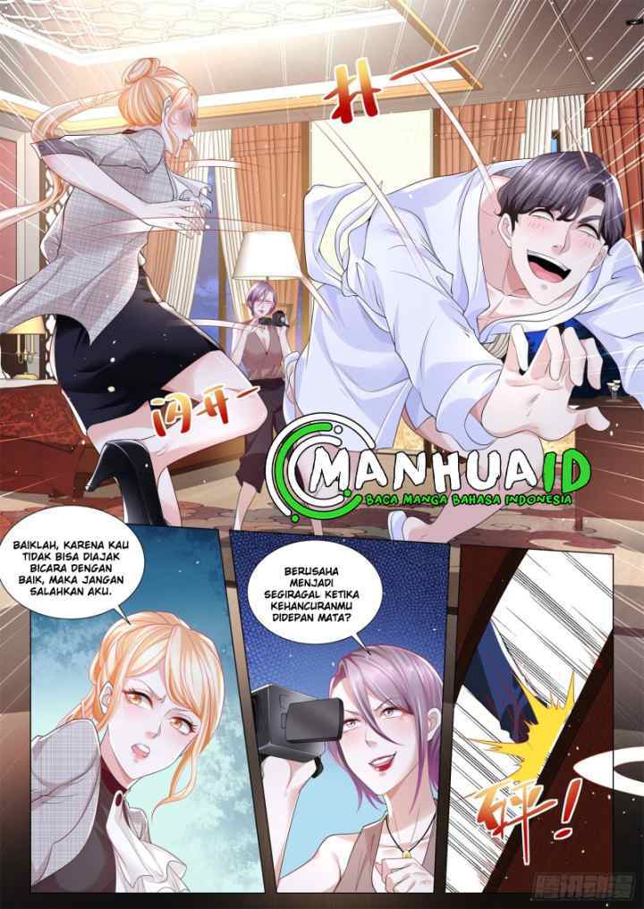 Shen Hao's Heavenly Fall System chapter 287 halaman 7