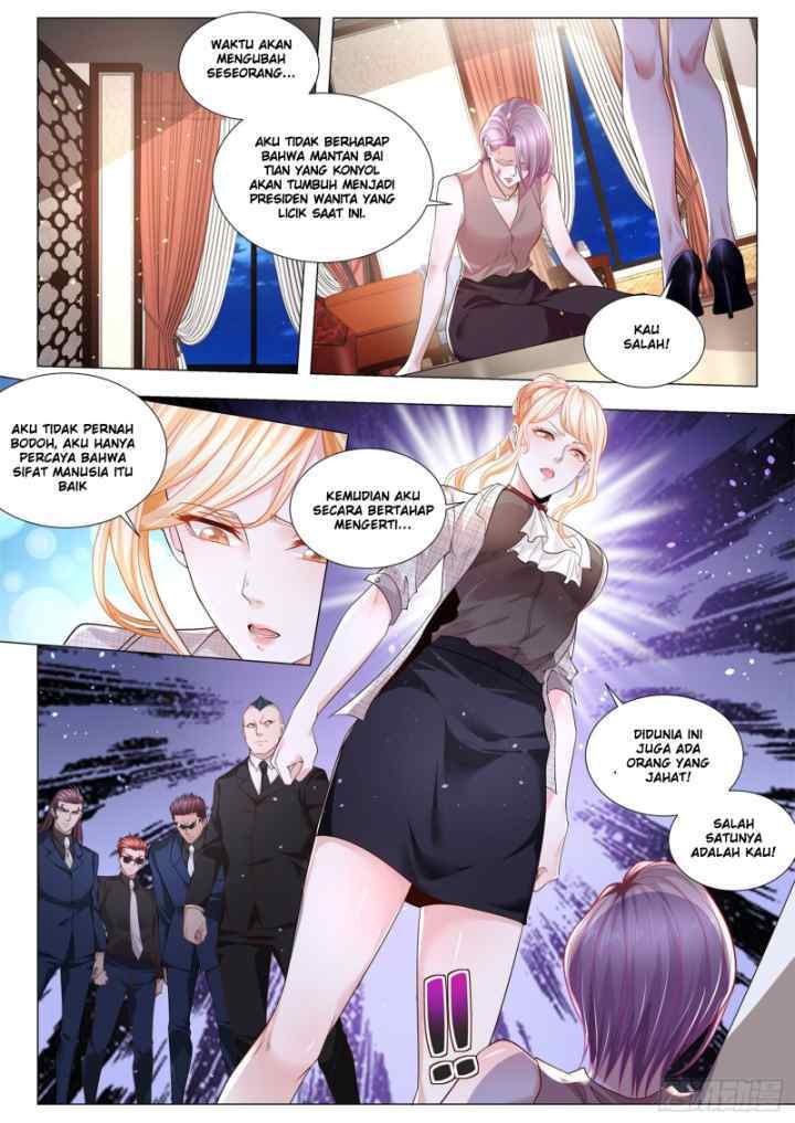 Shen Hao's Heavenly Fall System chapter 287 halaman 10