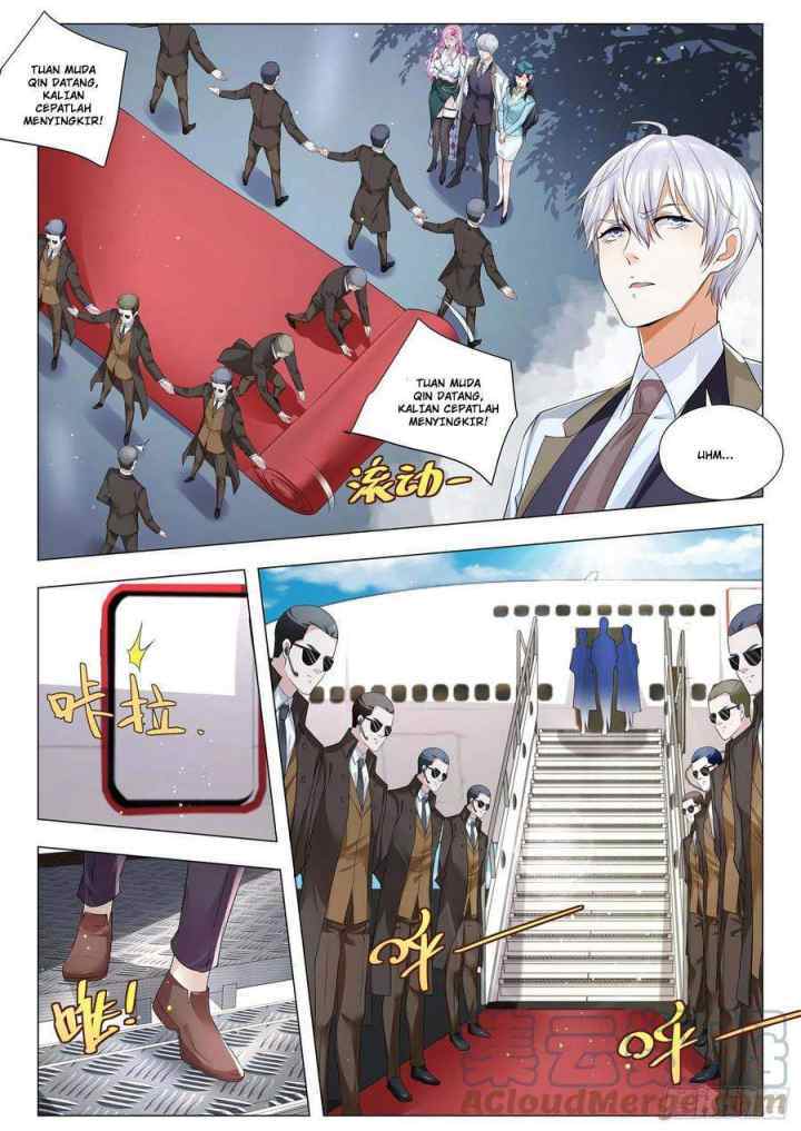 Shen Hao's Heavenly Fall System chapter 338 halaman 11