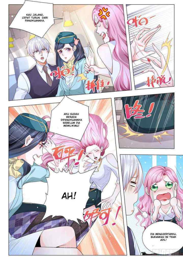 Shen Hao's Heavenly Fall System chapter 338 halaman 6
