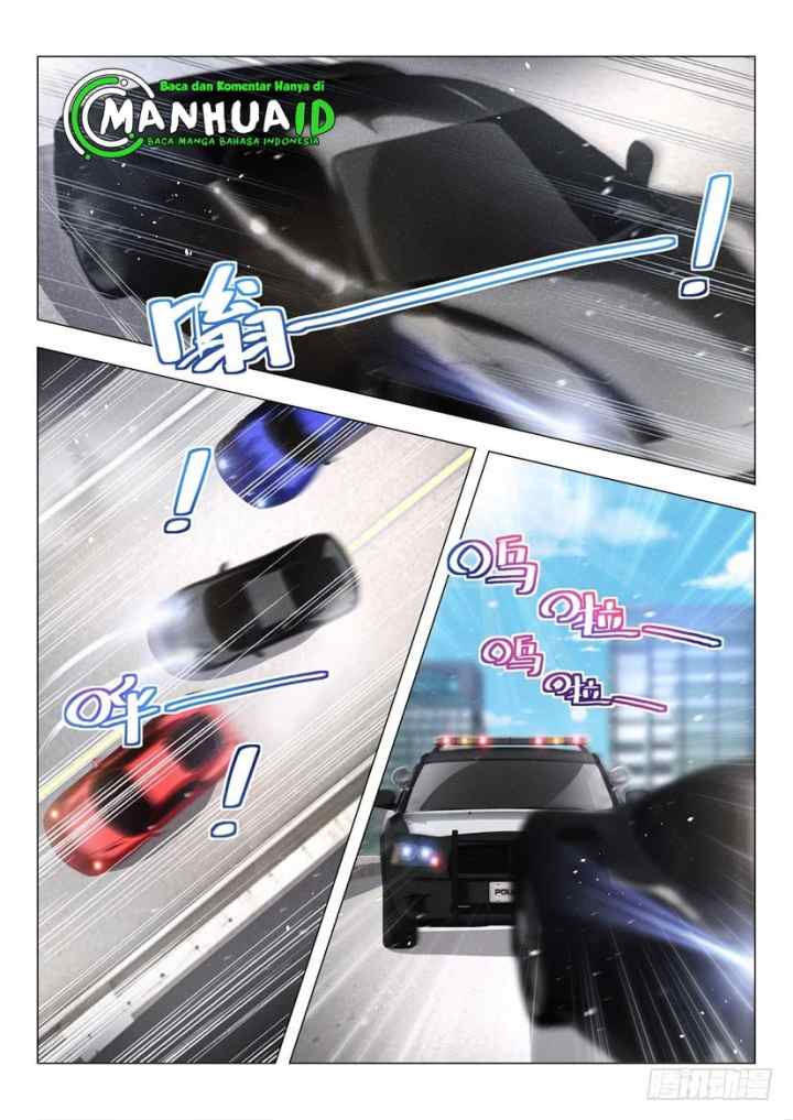 Shen Hao's Heavenly Fall System chapter 38 halaman 4