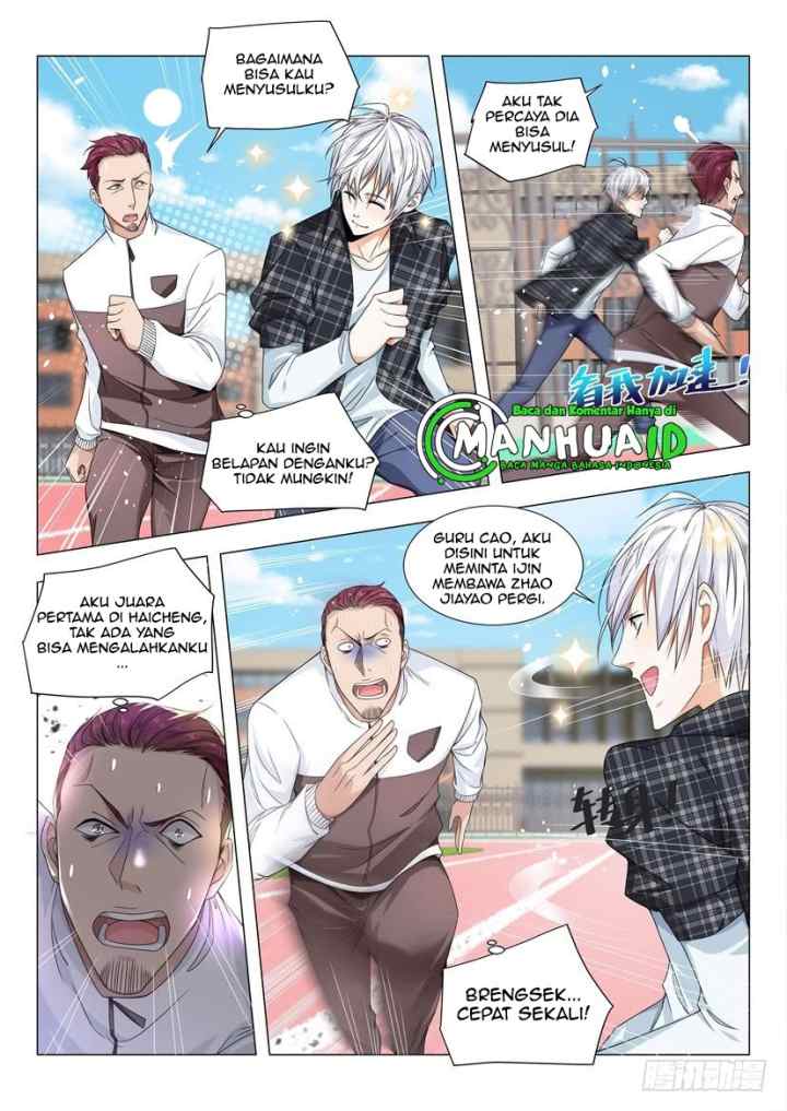 Shen Hao's Heavenly Fall System chapter 38 halaman 15