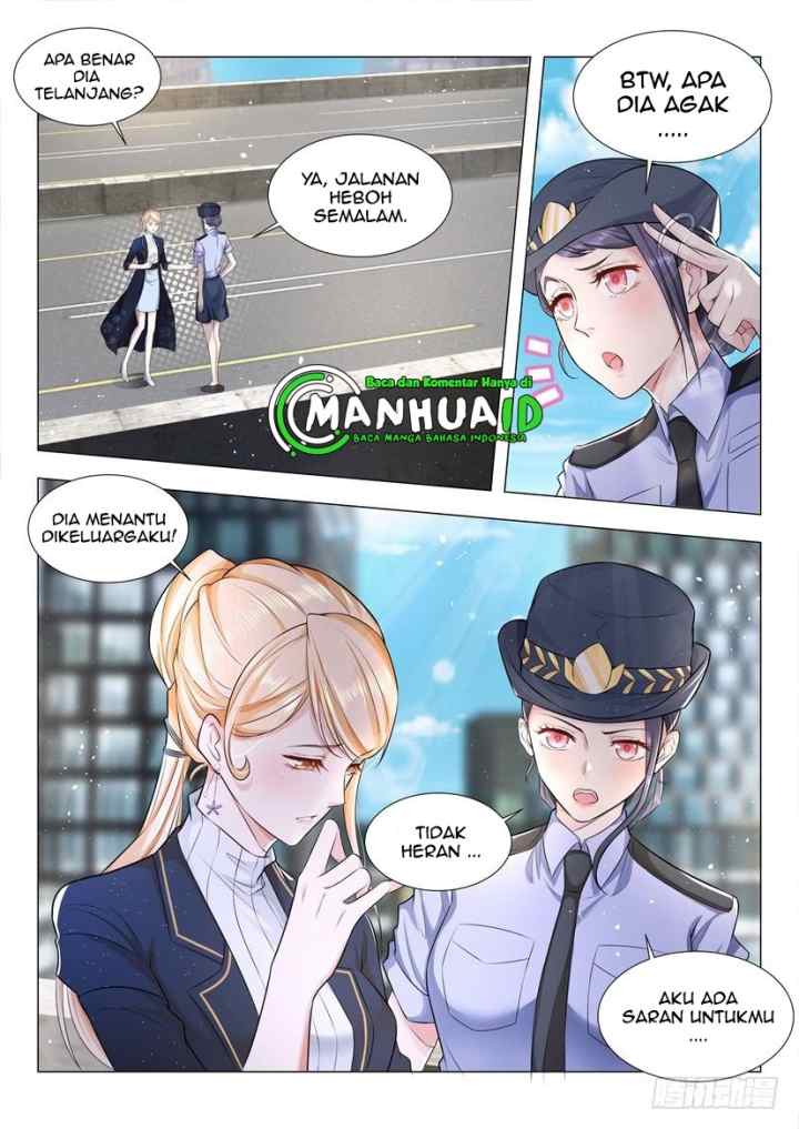 Shen Hao's Heavenly Fall System chapter 38 halaman 7