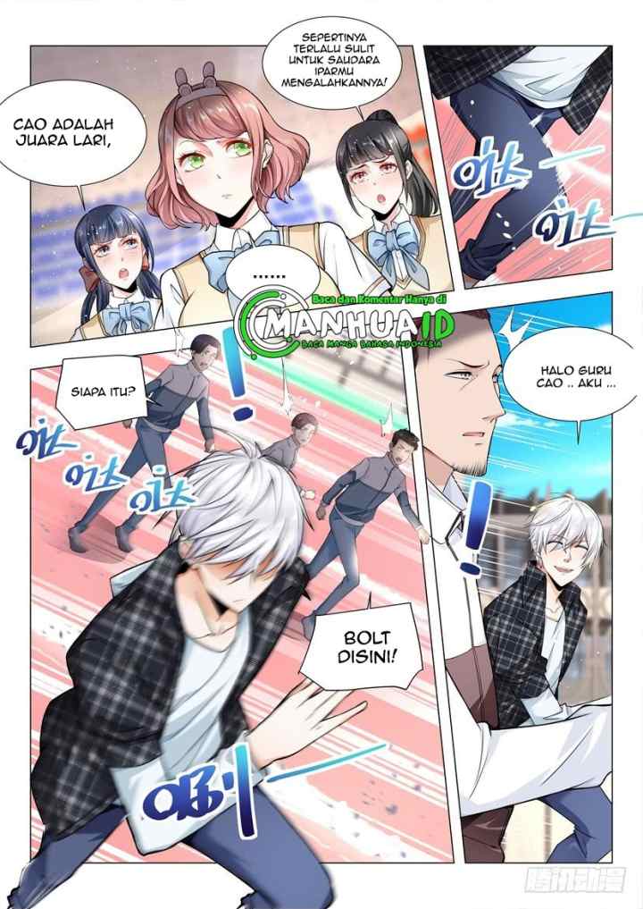 Shen Hao's Heavenly Fall System chapter 38 halaman 14