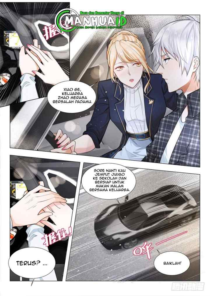 Shen Hao's Heavenly Fall System chapter 38 halaman 9