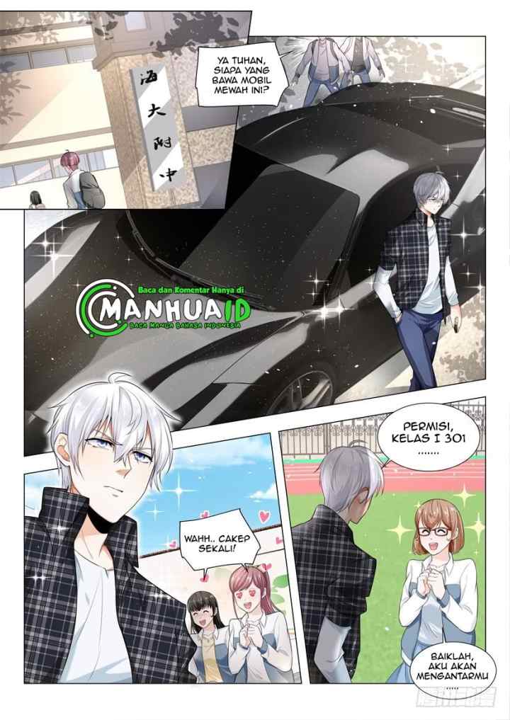 Shen Hao's Heavenly Fall System chapter 38 halaman 10