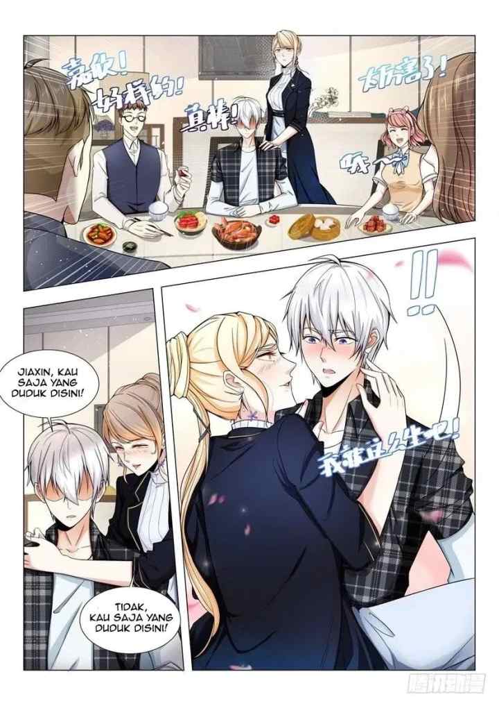 Shen Hao's Heavenly Fall System chapter 40 halaman 12