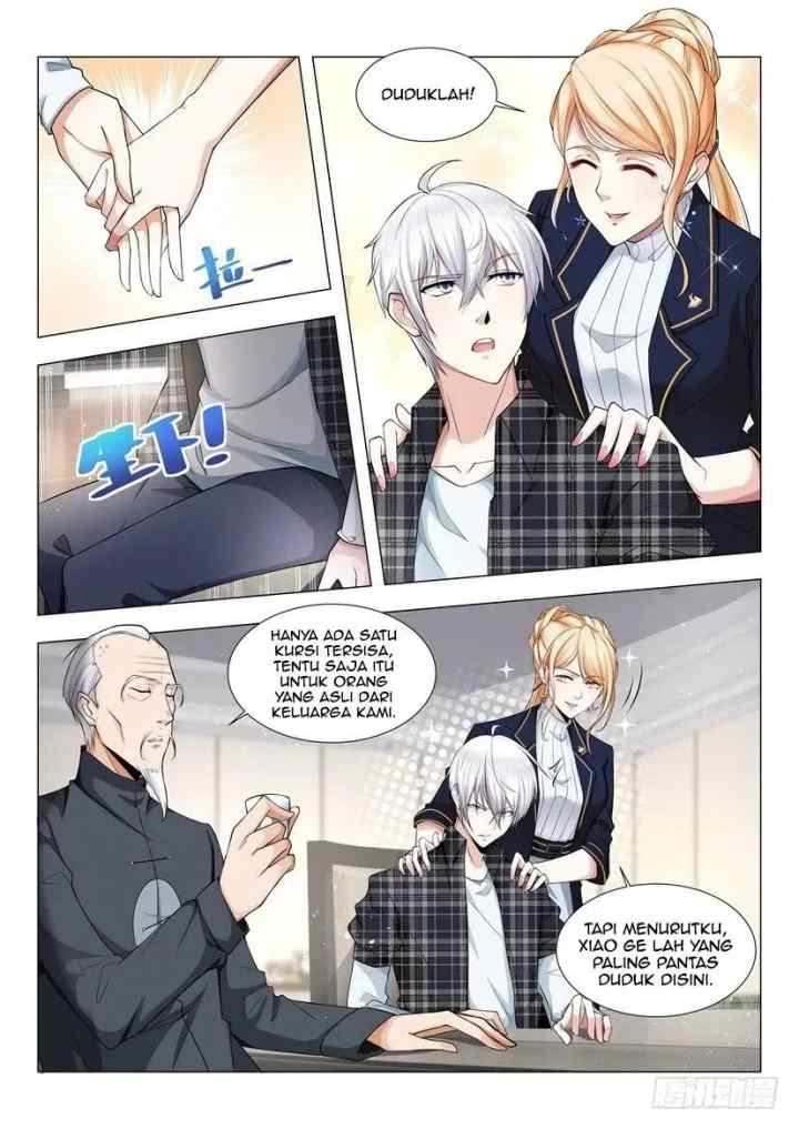 Shen Hao's Heavenly Fall System chapter 40 halaman 10