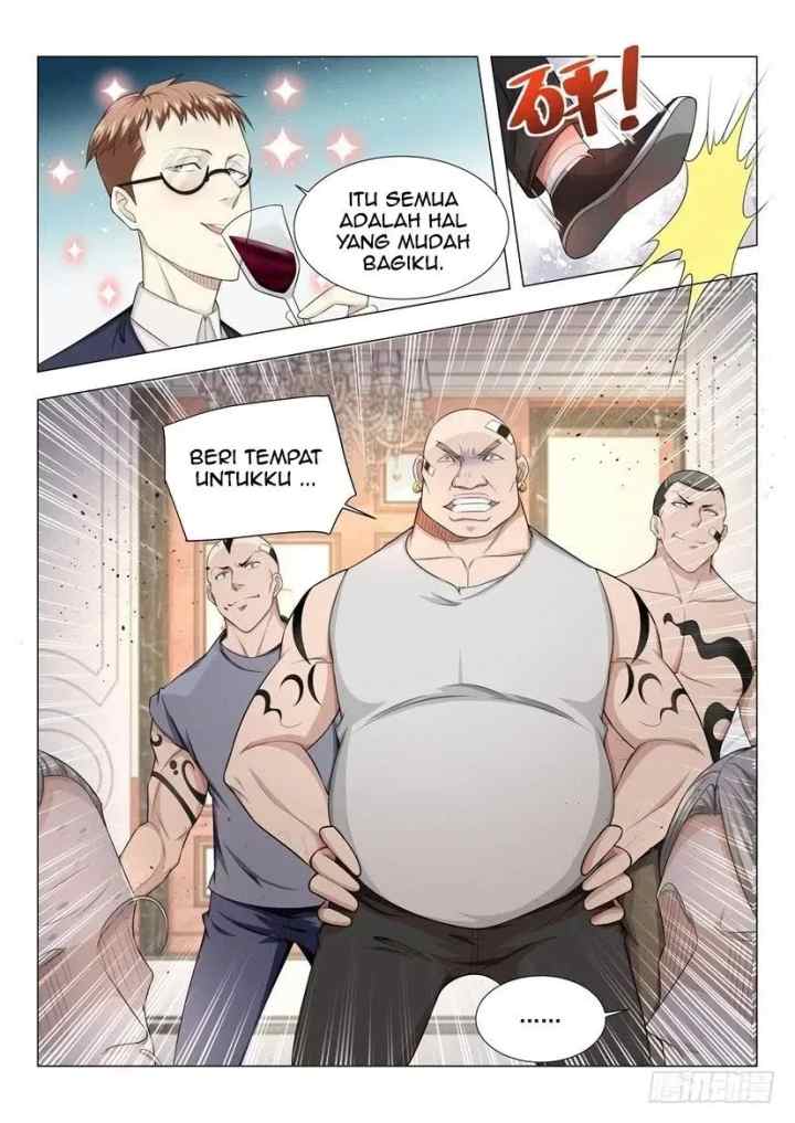 Shen Hao's Heavenly Fall System chapter 40 halaman 15