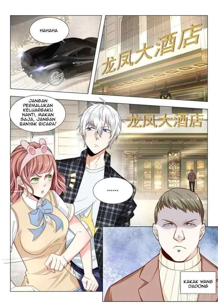 Shen Hao's Heavenly Fall System chapter 40 halaman 6