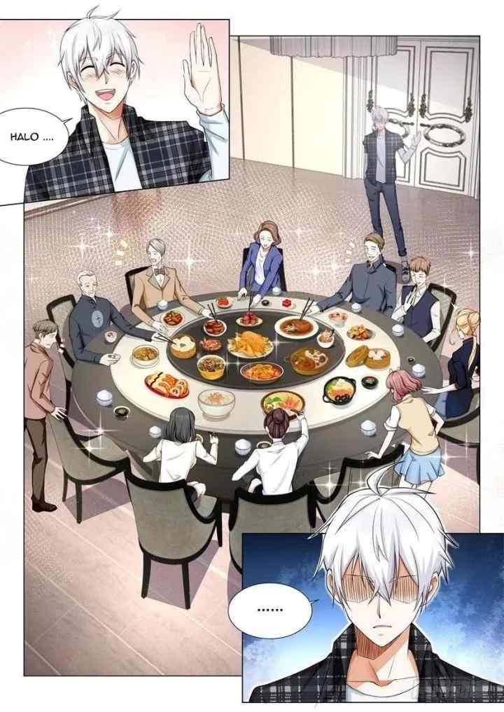 Shen Hao's Heavenly Fall System chapter 40 halaman 9