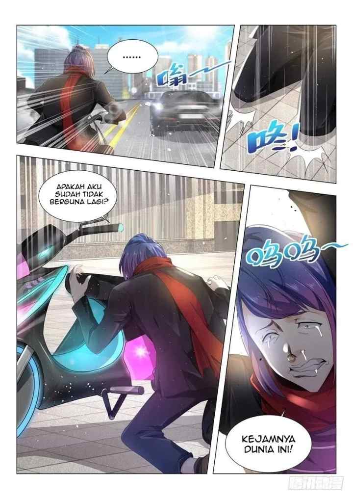 Shen Hao's Heavenly Fall System chapter 40 halaman 4