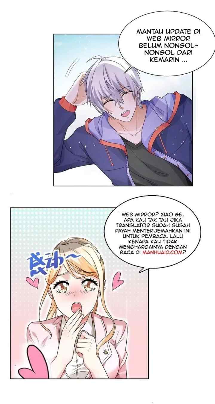 Shen Hao's Heavenly Fall System chapter 40 halaman 16