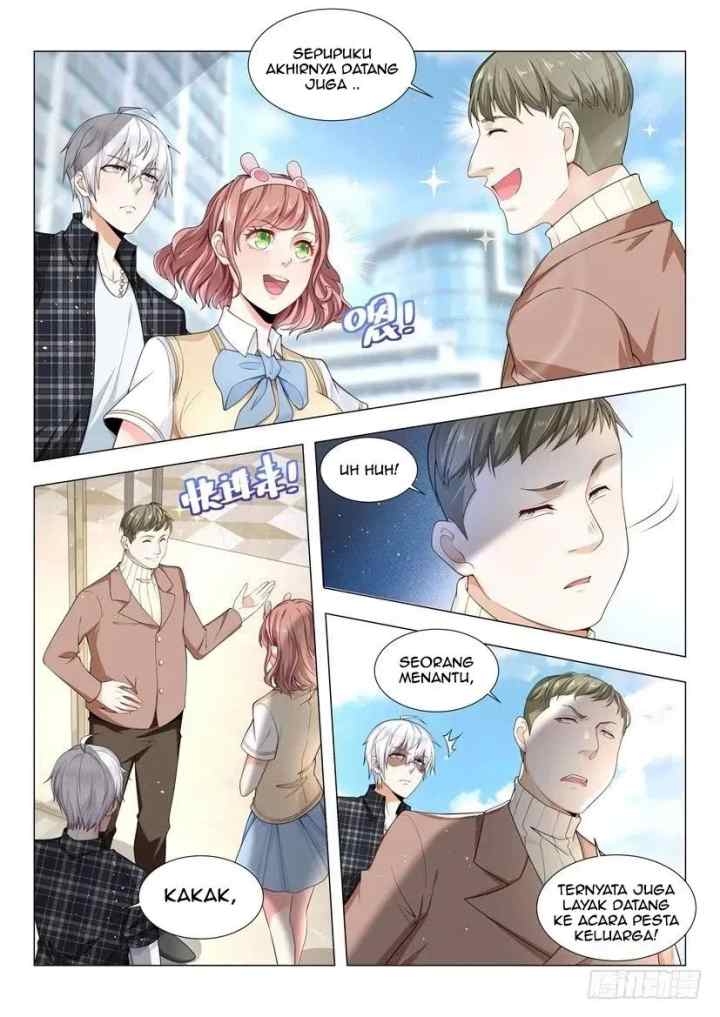 Shen Hao's Heavenly Fall System chapter 40 halaman 7