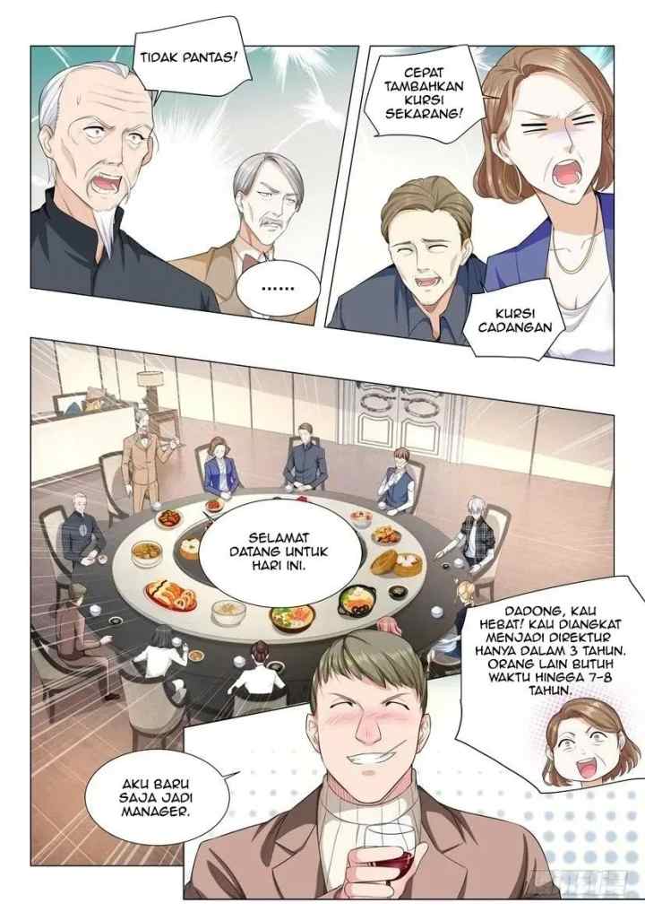 Shen Hao's Heavenly Fall System chapter 40 halaman 13