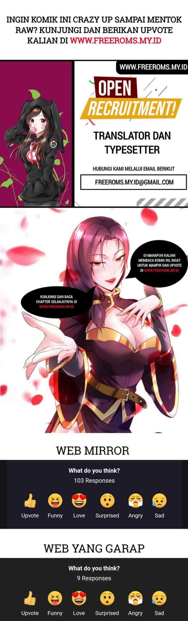 Shen Wei Ren Lei De Wo Que Cheng Wei Guai Yi Zhi Zhu chapter 4 halaman 7
