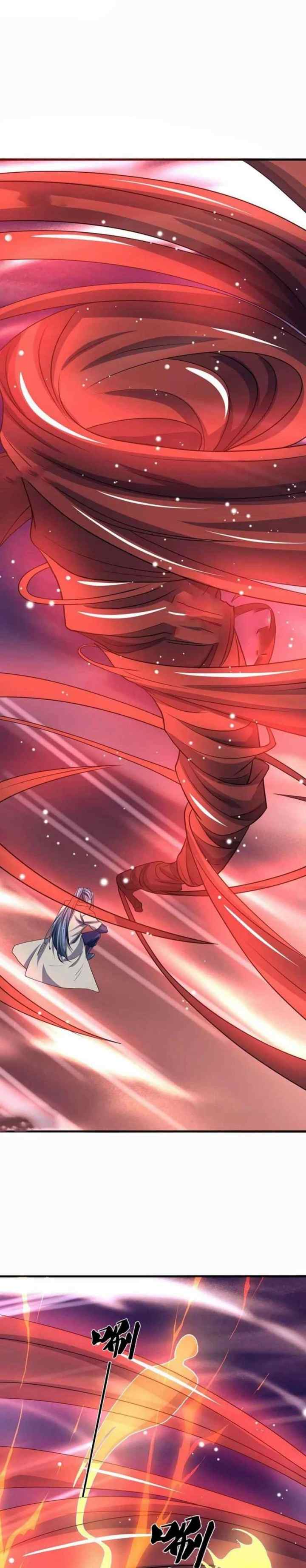 Shenwu Tianzun chapter 352 halaman 8