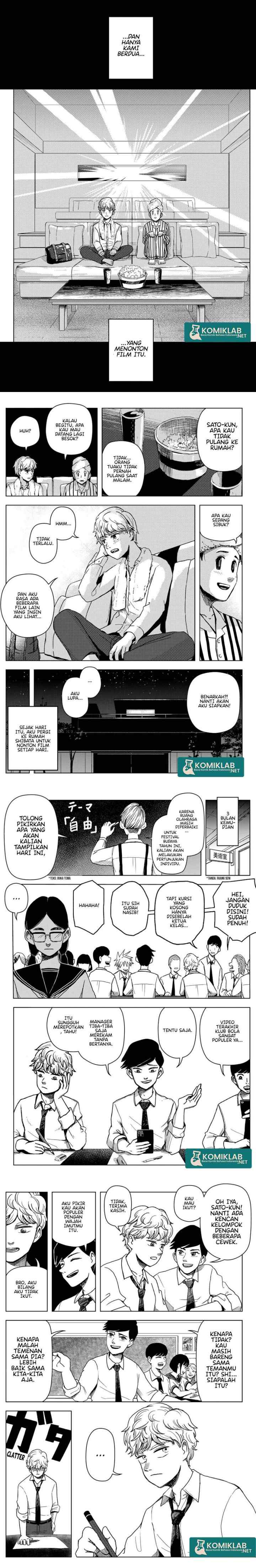 SHIBATARIAN chapter 1 halaman 4