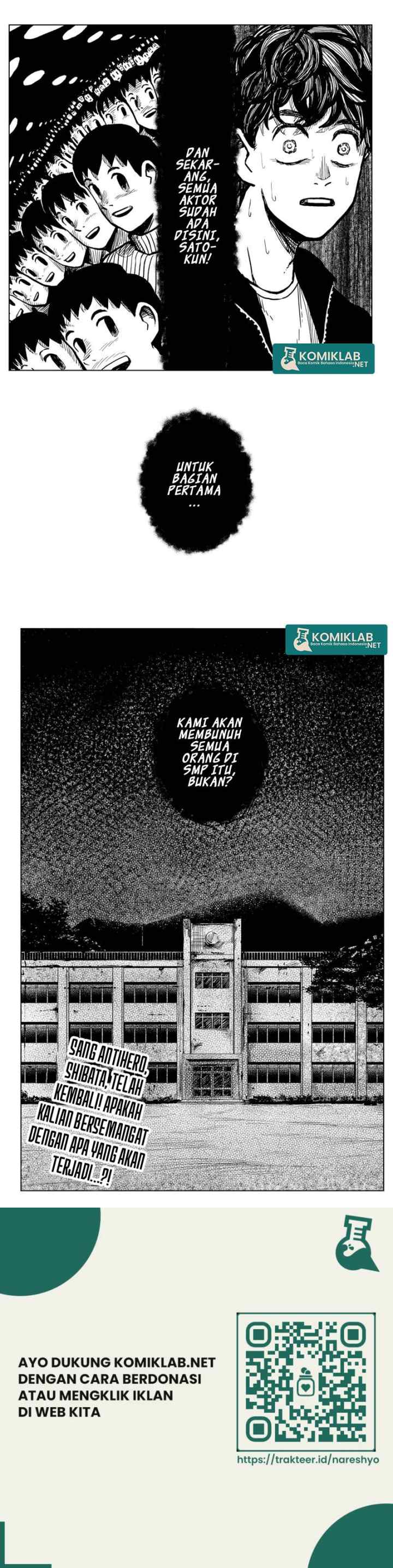 SHIBATARIAN chapter 1 halaman 16