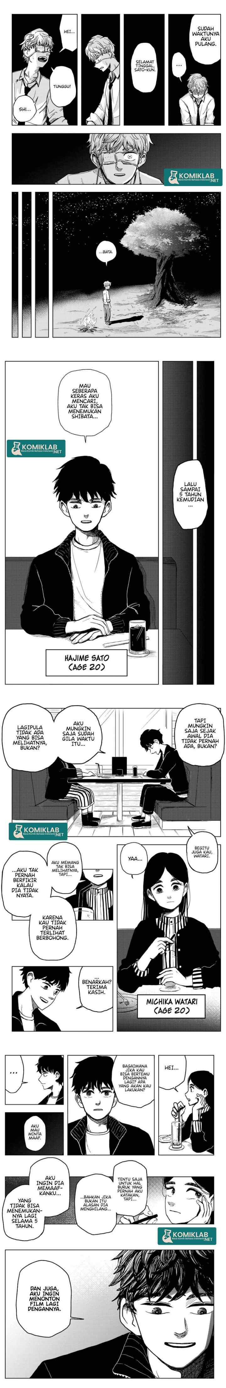SHIBATARIAN chapter 1 halaman 11