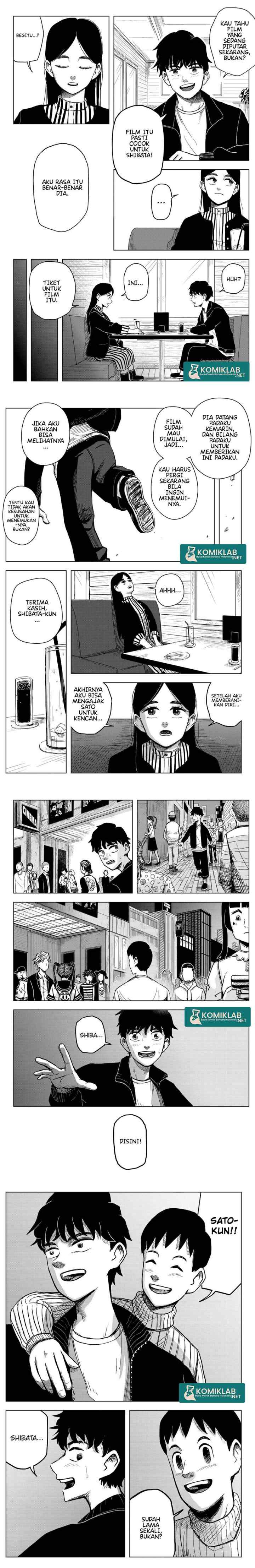 SHIBATARIAN chapter 1 halaman 12