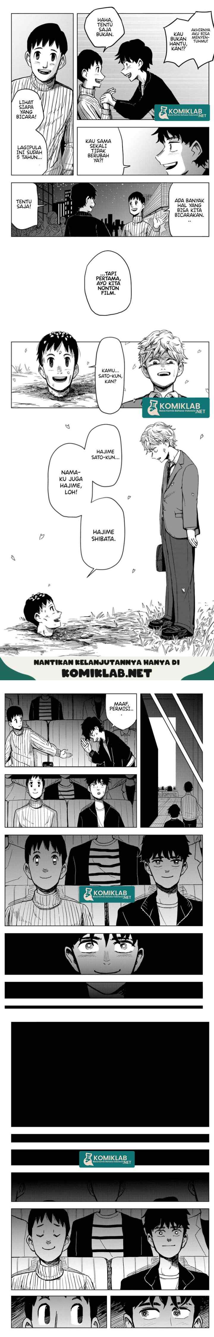 SHIBATARIAN chapter 1 halaman 13