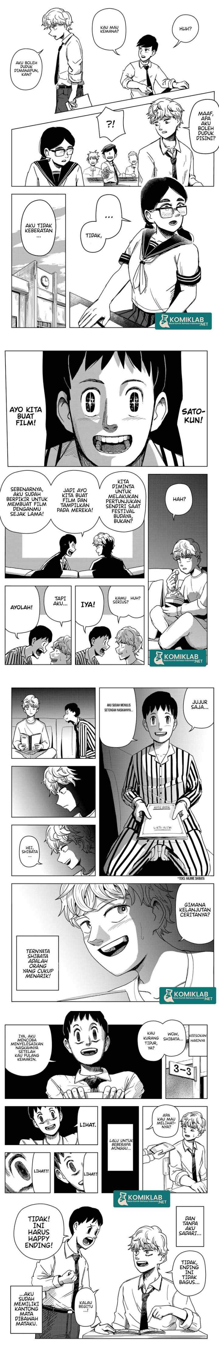 SHIBATARIAN chapter 1 halaman 5